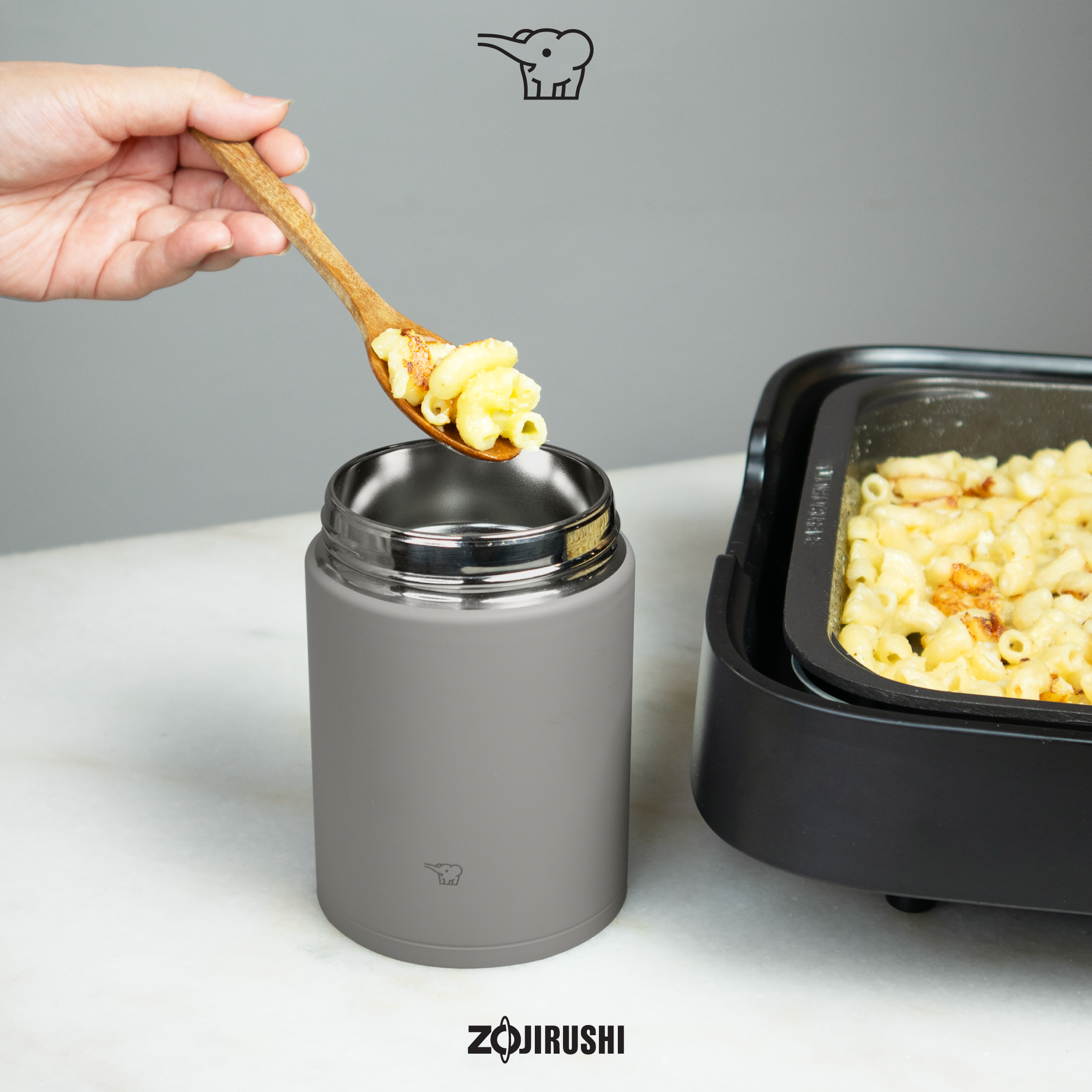 Zojirushi Food Jar (SW-KA)