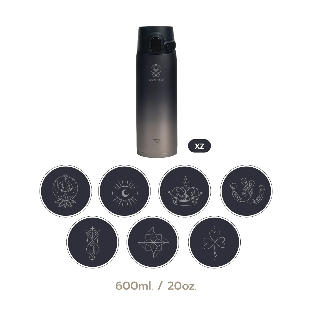 (pre-order 14 days) SM-VH [Laser Lucky Charm]