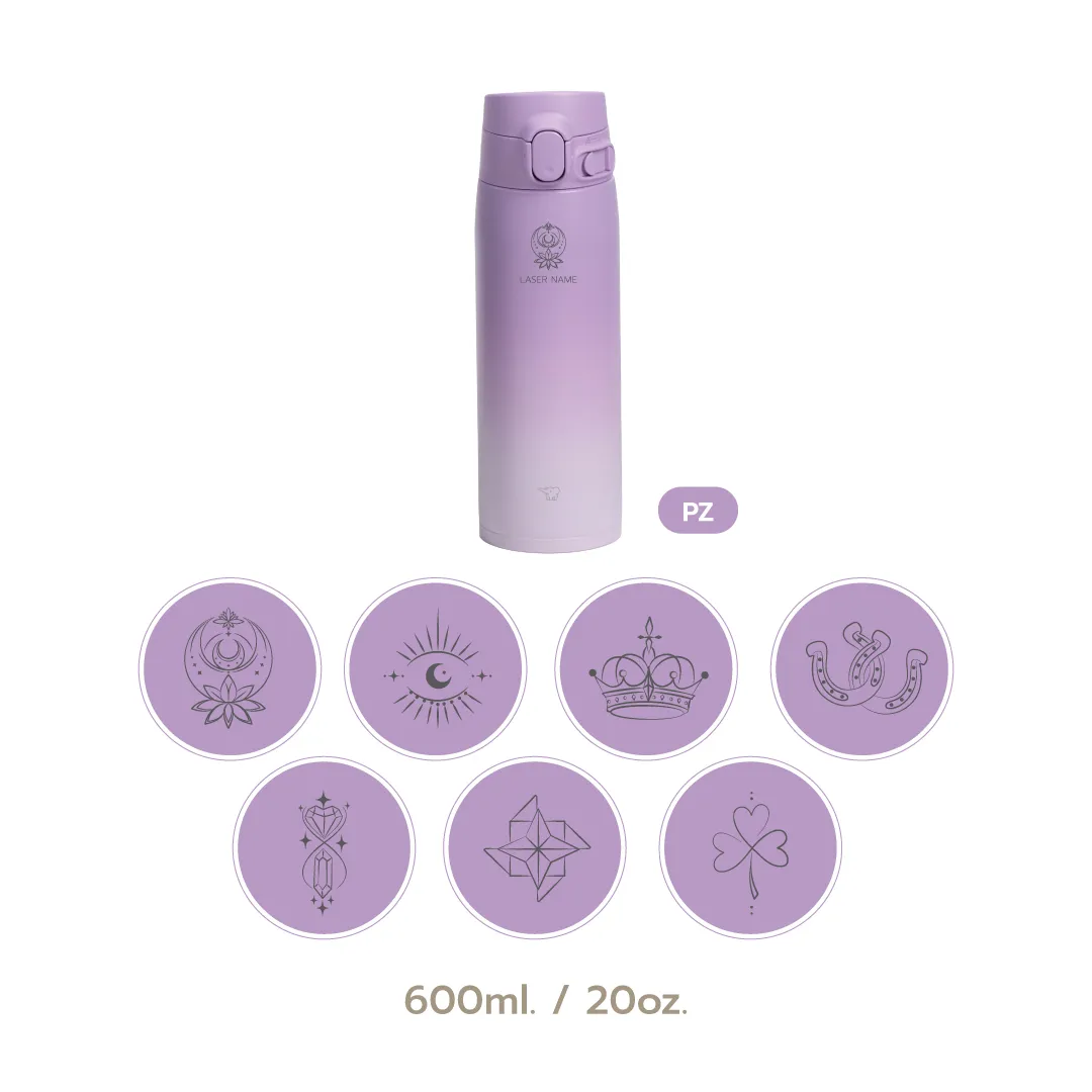 (pre-order 14 days) SM-VH [Laser Lucky Charm]