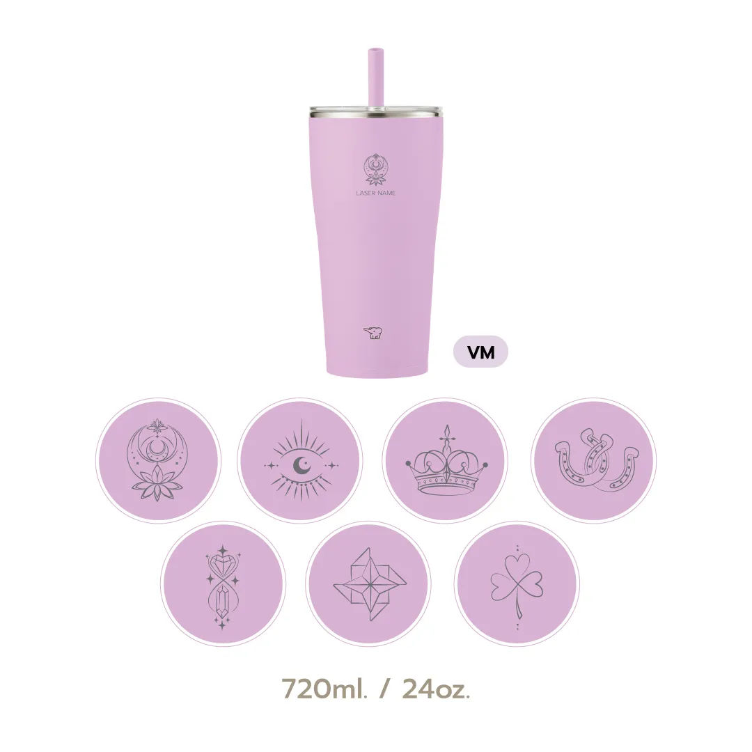 (pre-order 14 days) SX-HA [Laser Lucky Charm]