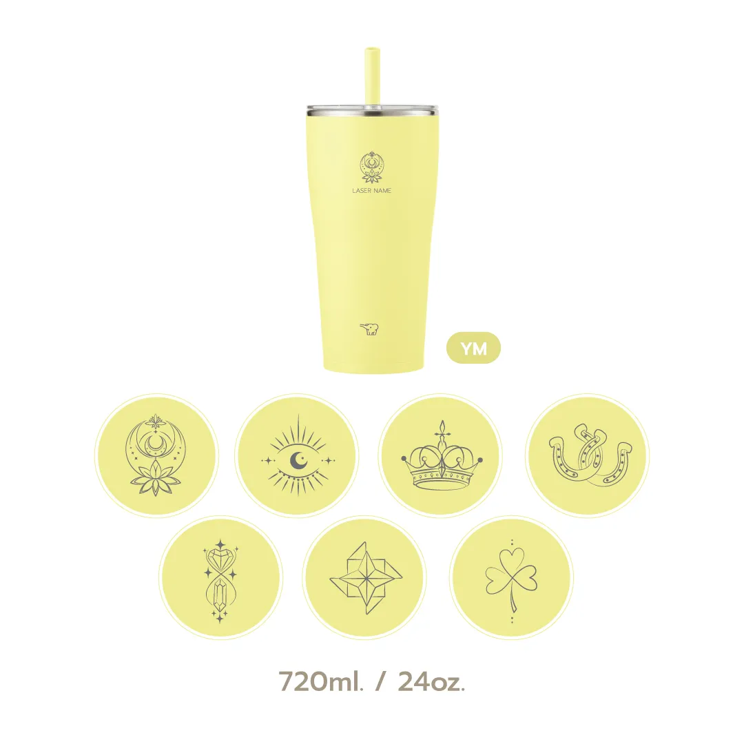 (pre-order 14 days) SX-HA [Laser Lucky Charm]