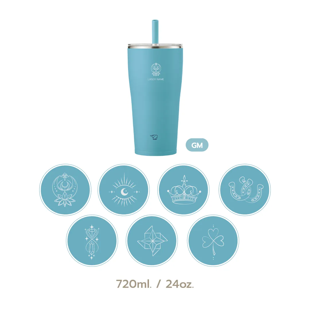 (pre-order 14 days) SX-HA [Laser Lucky Charm]