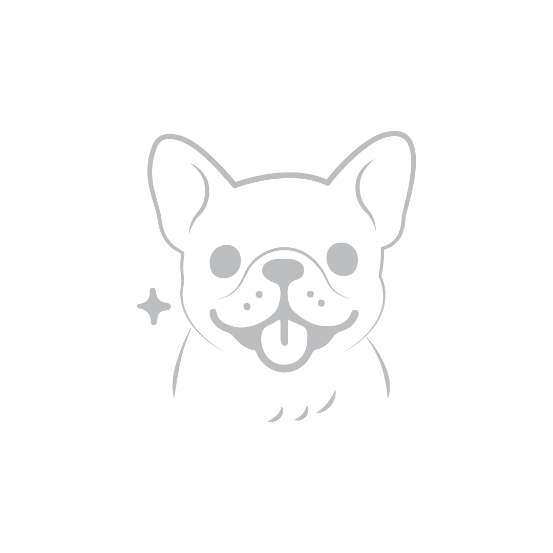 (pre-order 14 days) SW-KA [Laser French Bull Dog]