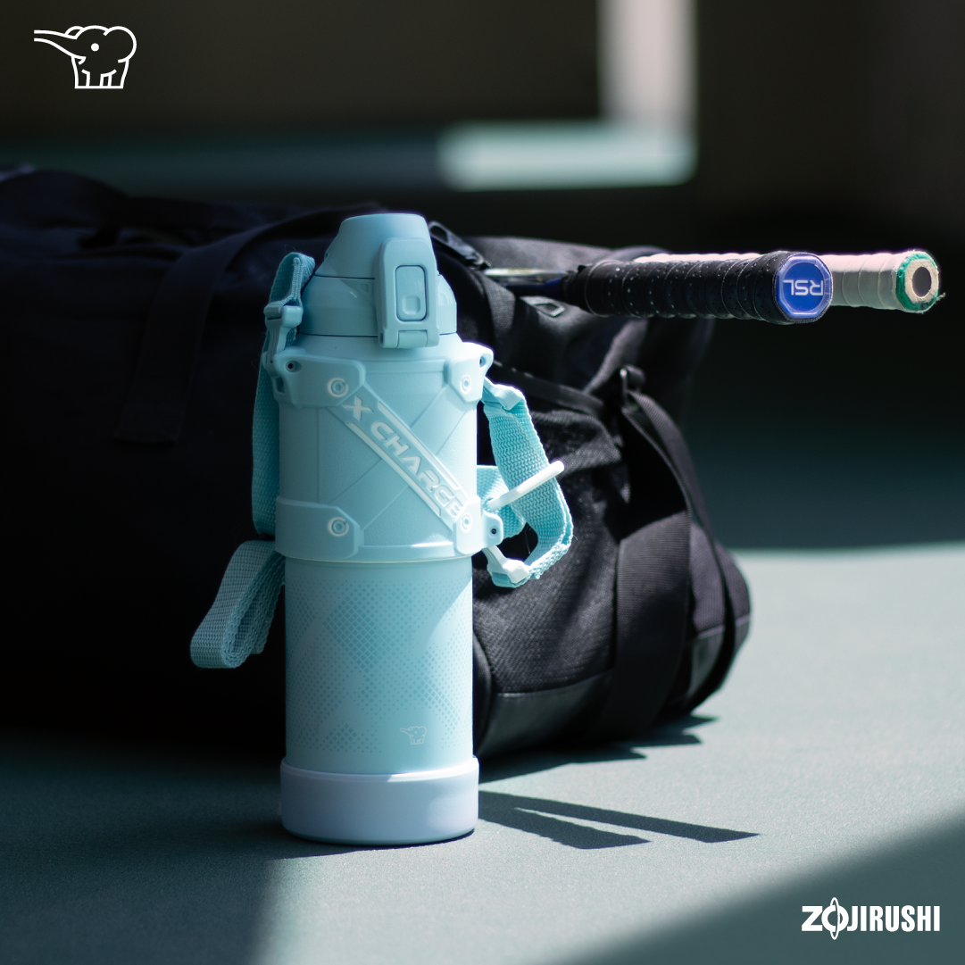 Zojirushi Cool Bottle (SD-HB)