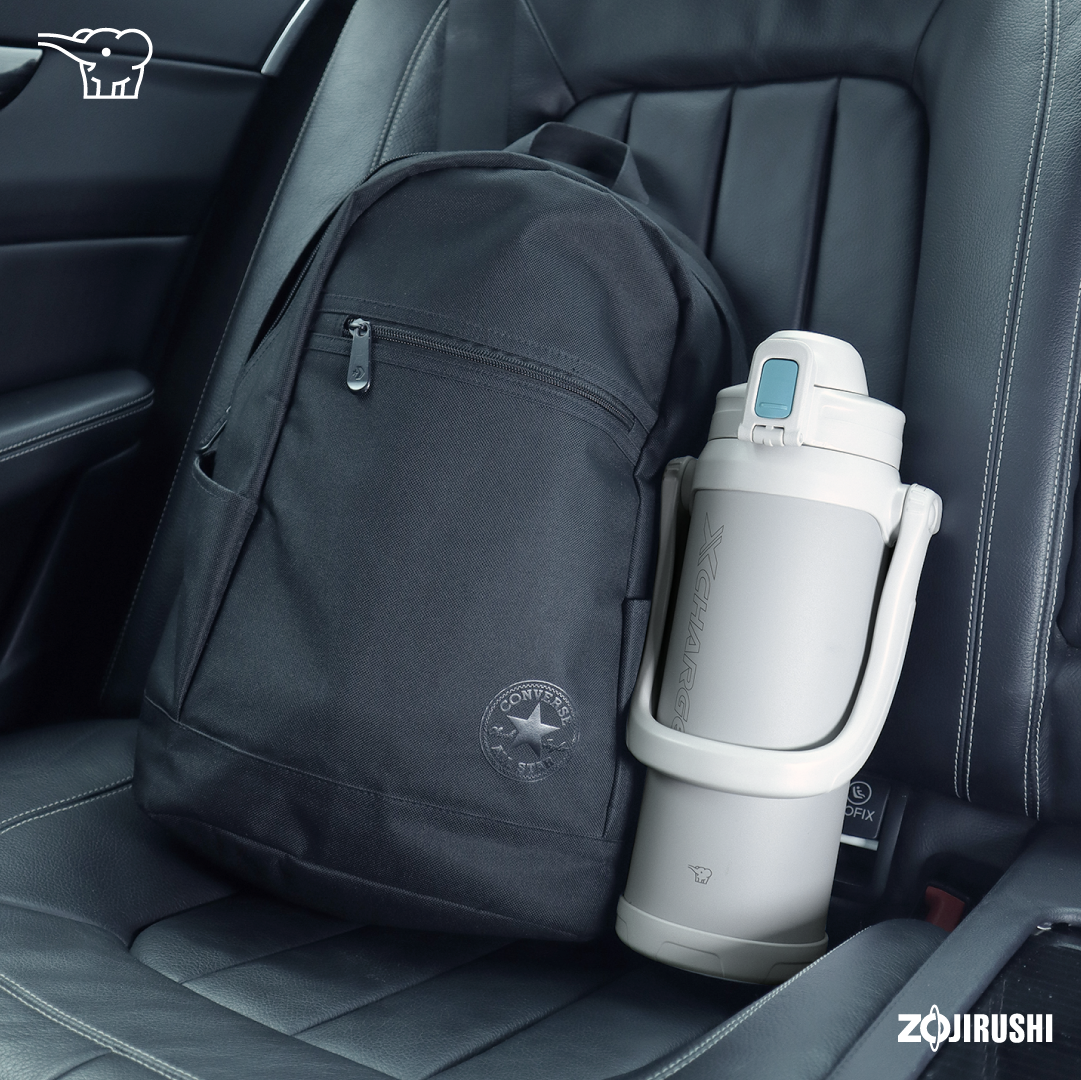 Zojirushi Cool Bottle (SD-BE)