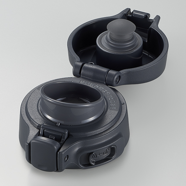 EXP.STOPPER SET S110-05 SU-BA-BM