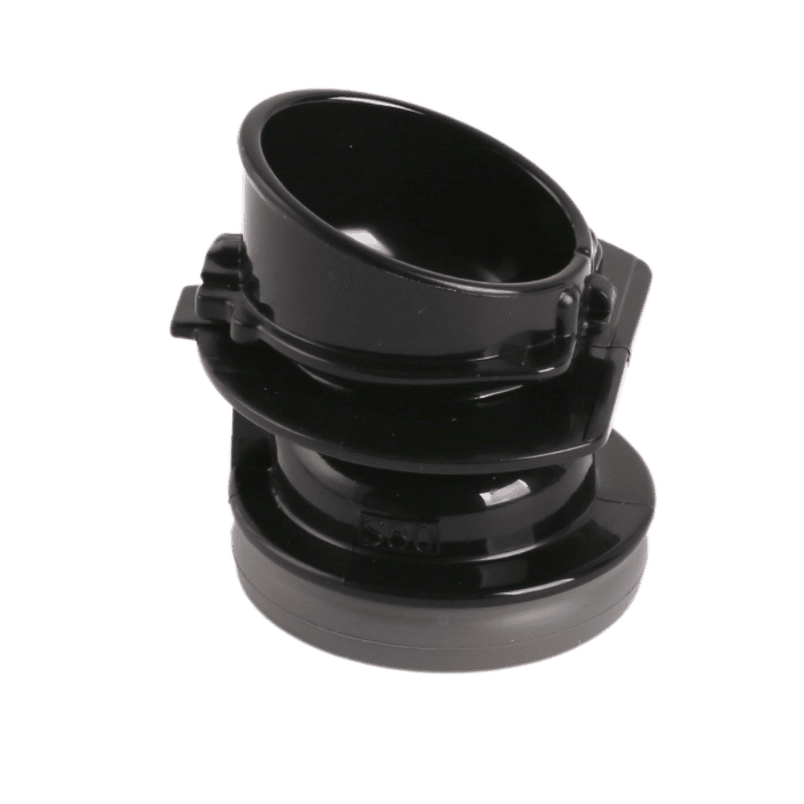 STOPPER SET FOR SP-JB BLACK