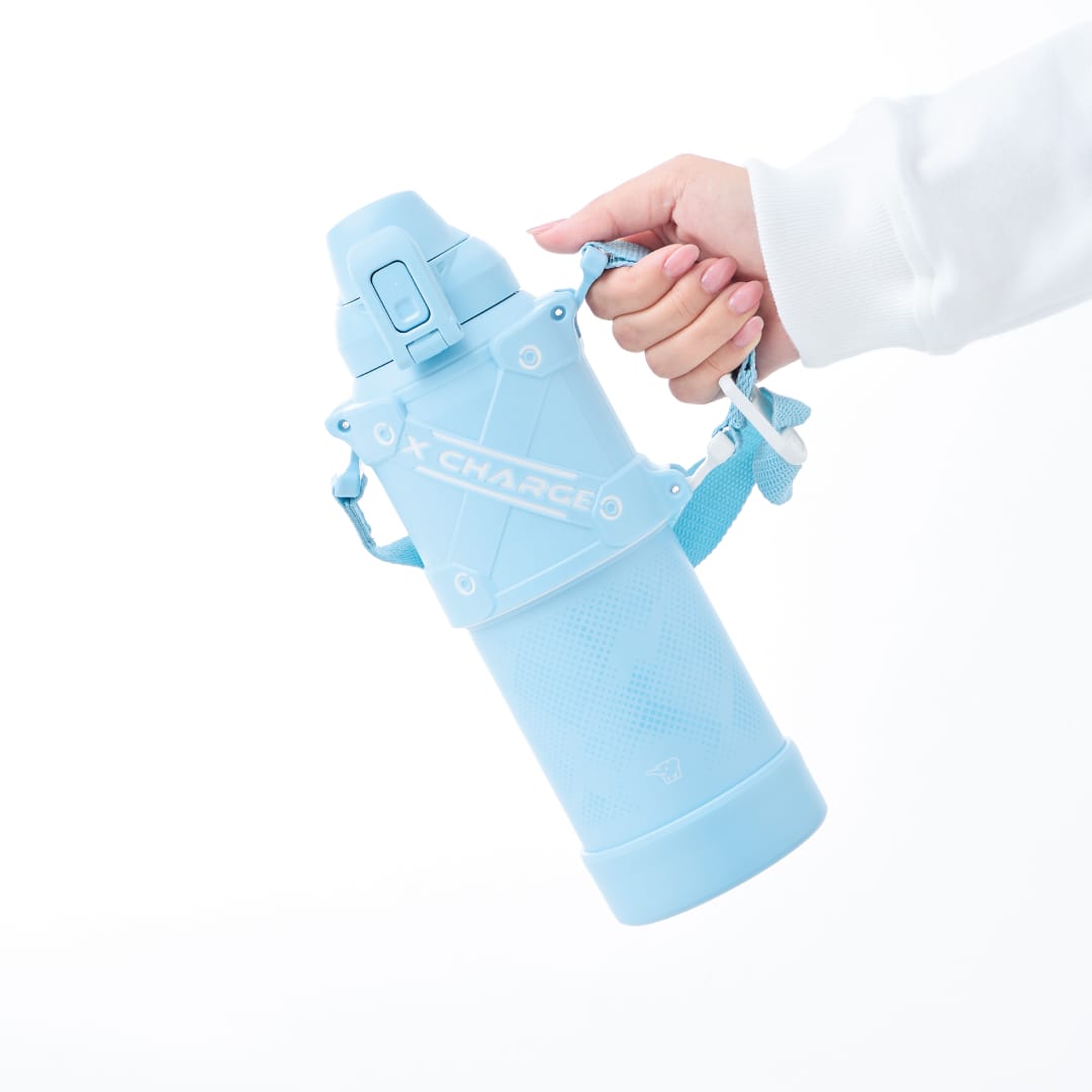 Zojirushi Cool Bottle (SD-HB)