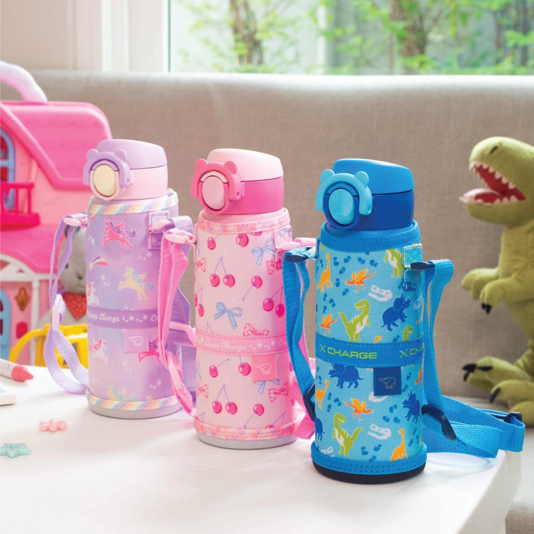 Zojirushi Kids Bottle (SM-UA)