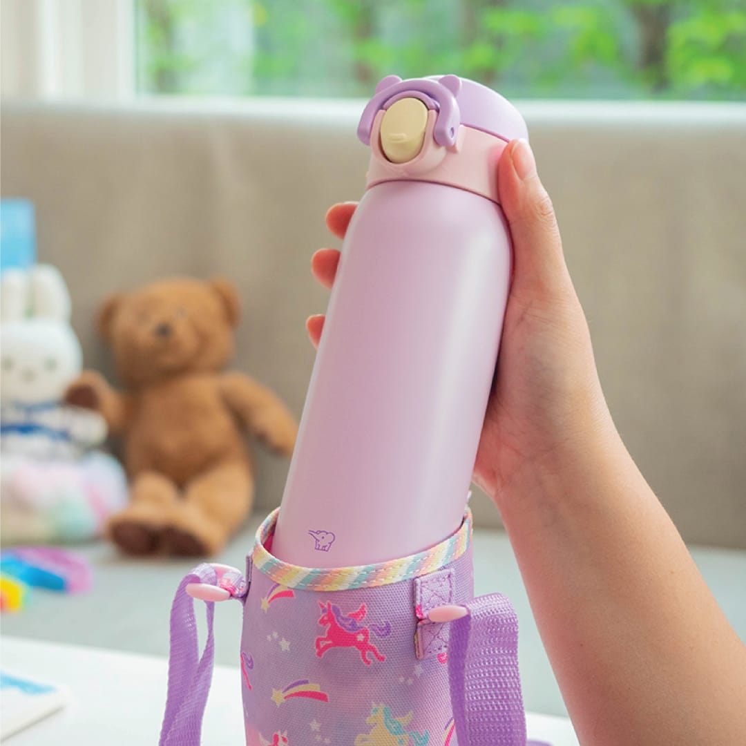 Zojirushi Kids Bottle (SM-UA)