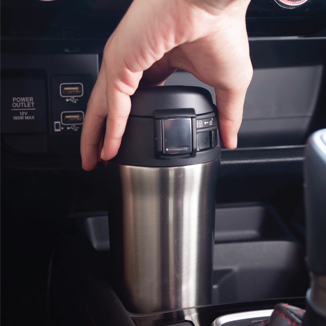 Zojirushi One Touch Open Mug (SM-YAF)