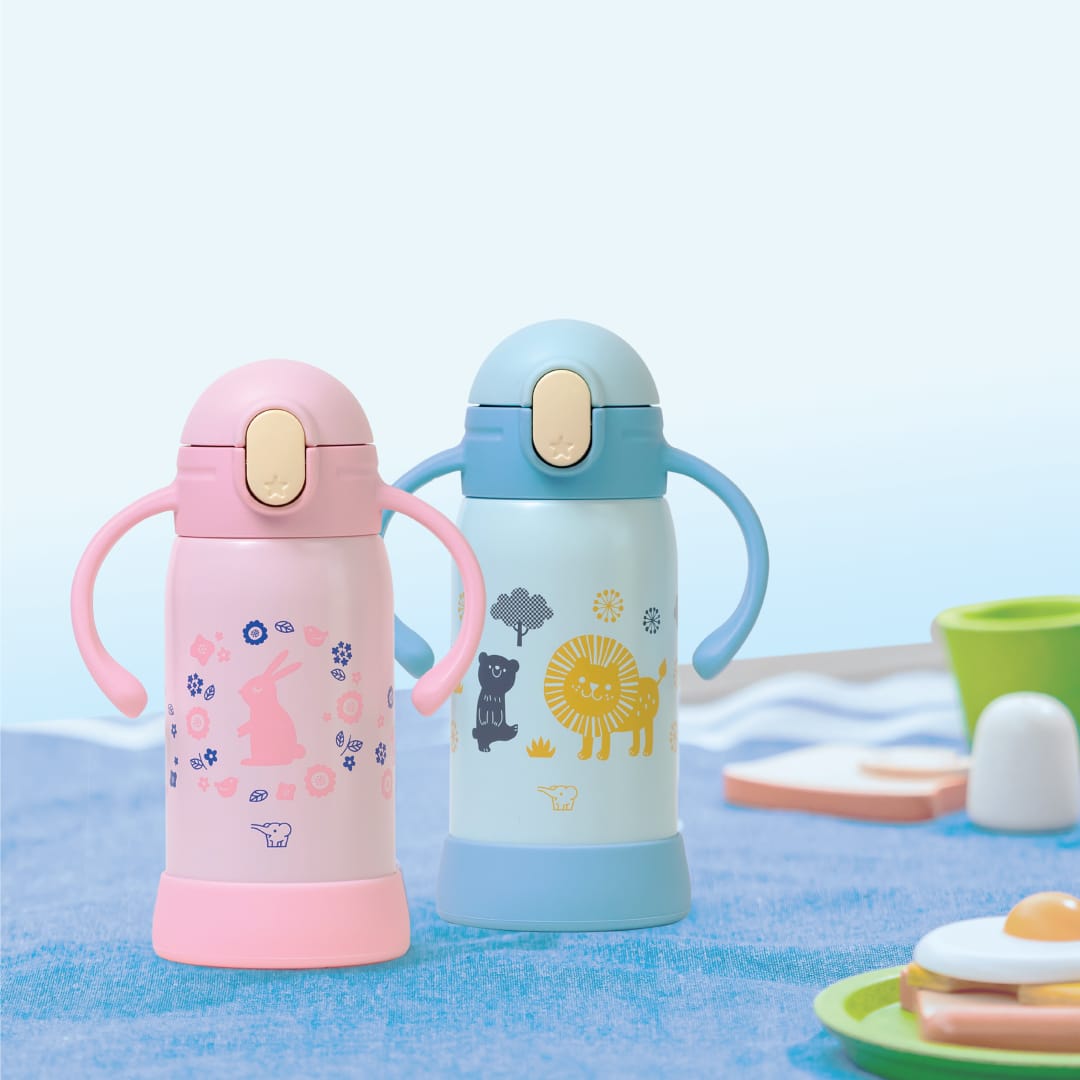 Zojirushi Kids Bottle (SQ-DA)