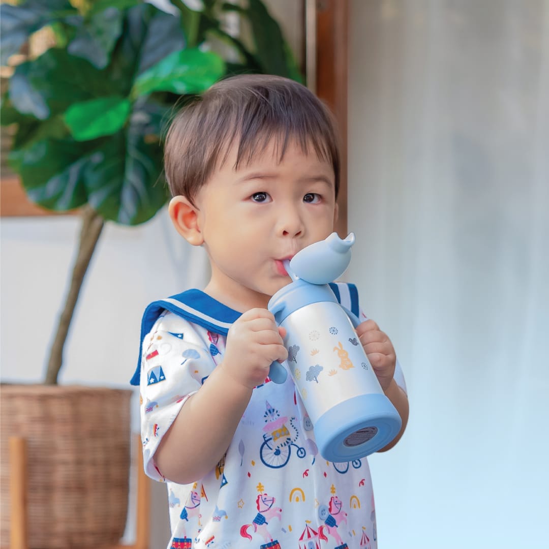 Zojirushi Kids Bottle (SQ-DA)