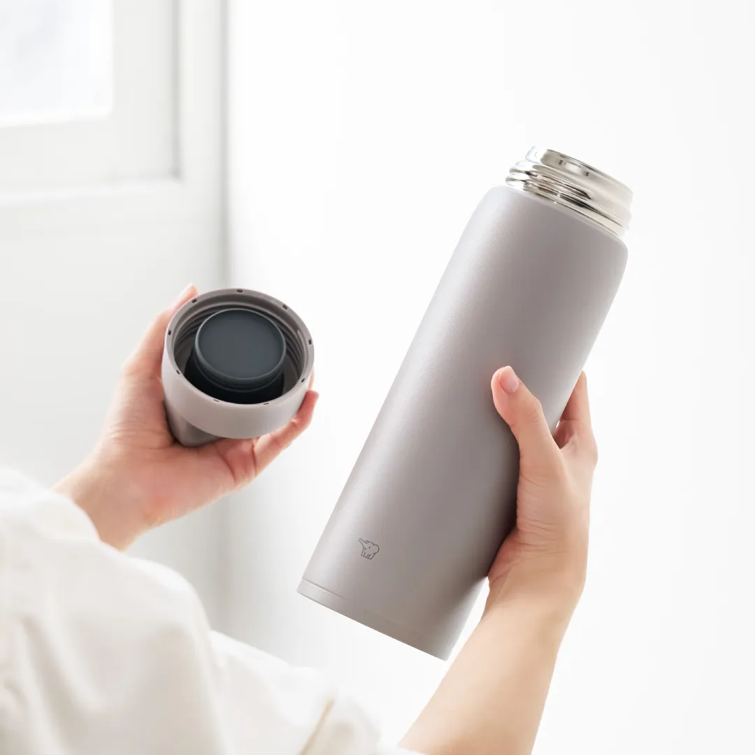 Zojirushi Carry Mug (SU-DA)