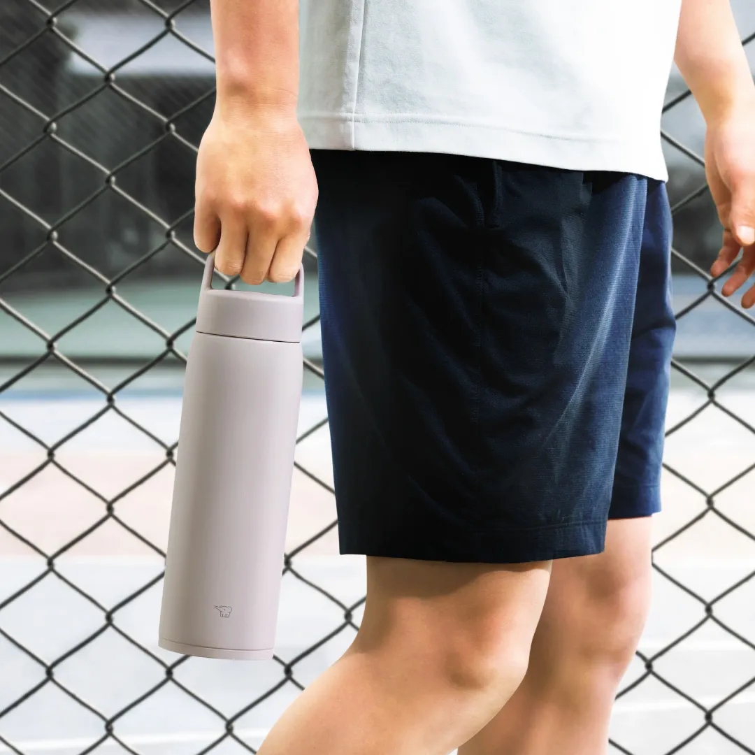 Zojirushi Carry Mug (SU-DA)