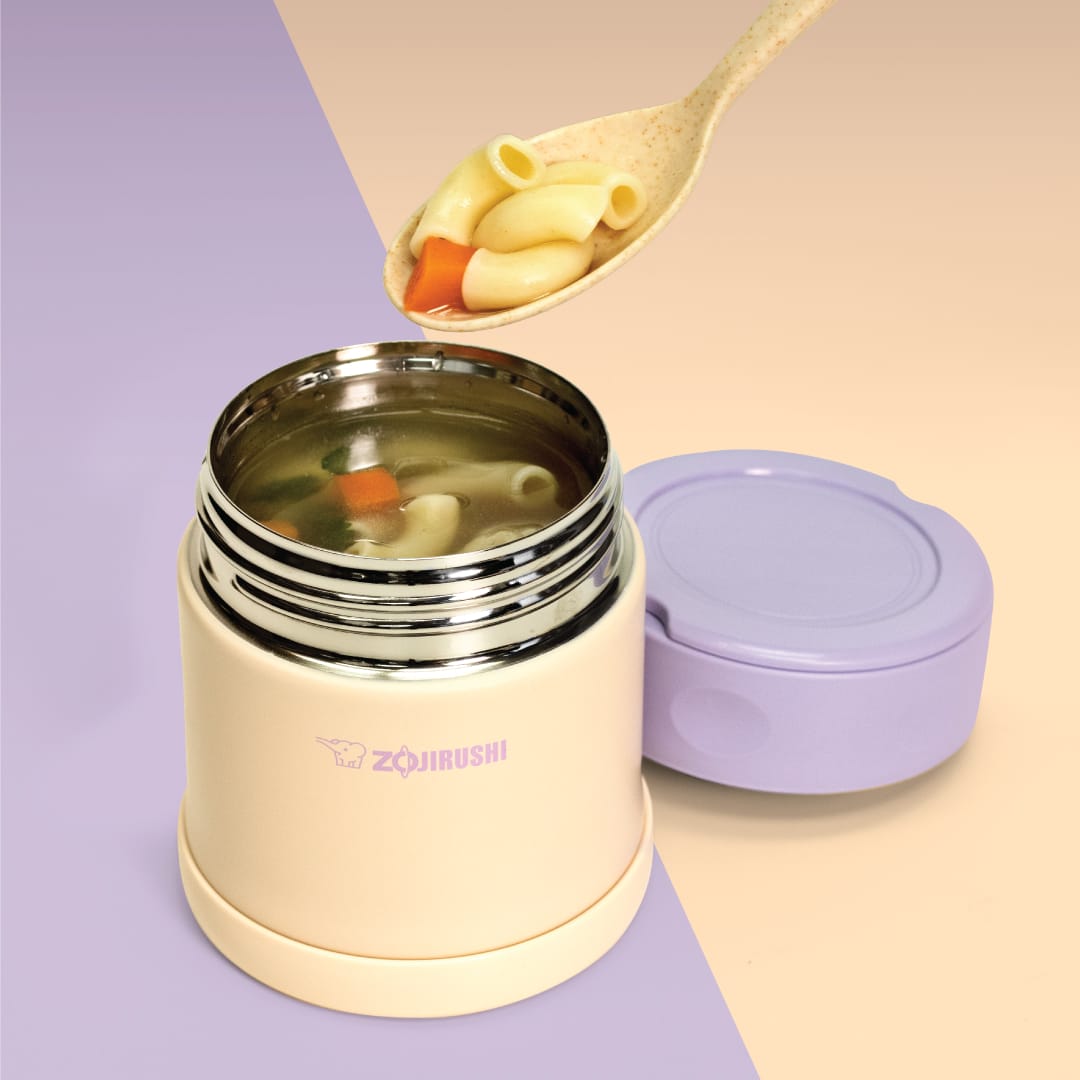 Zojirushi Food Jar (SW-EK)