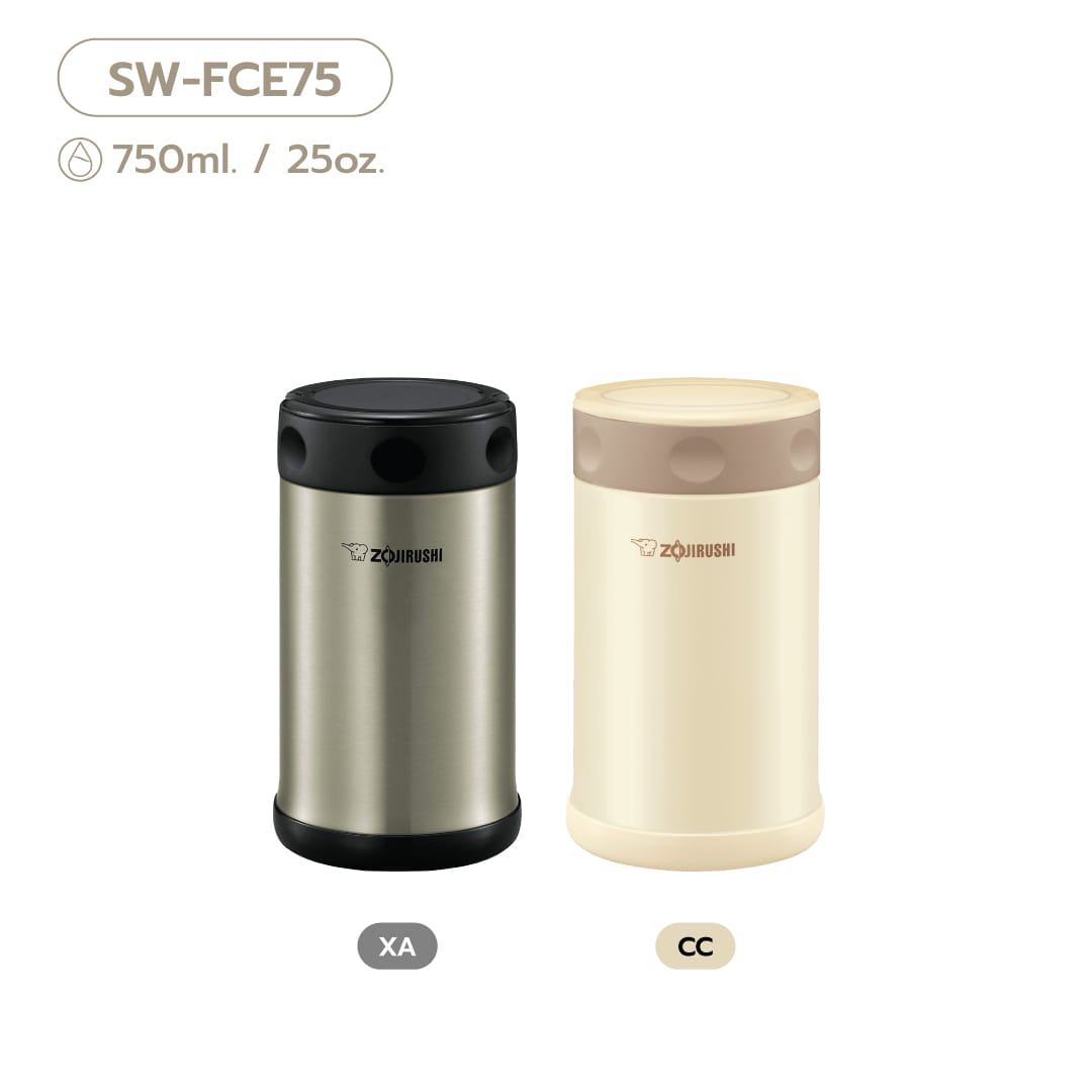 Zojirushi Food Jar (SW-FCE)