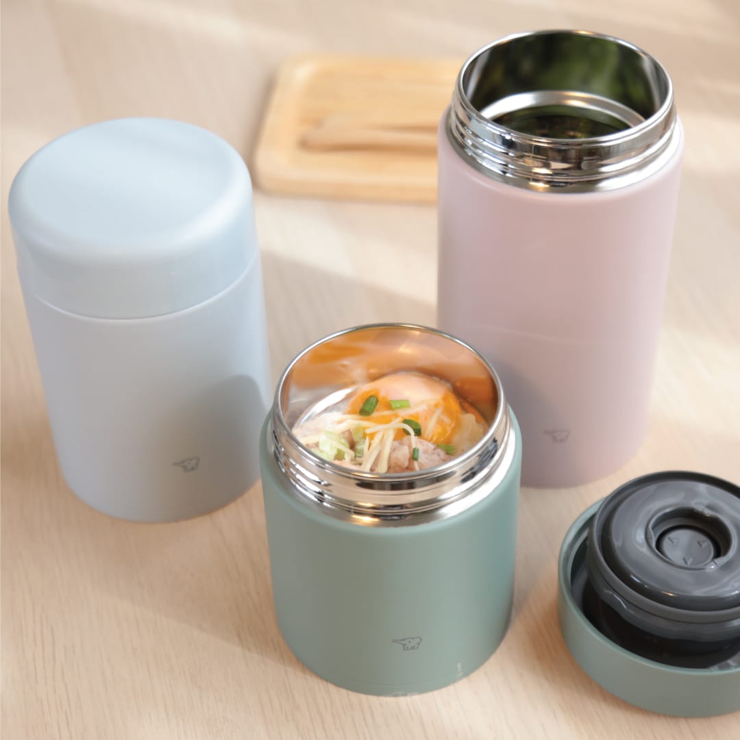 Zojirushi Food Jar (SW-KA)