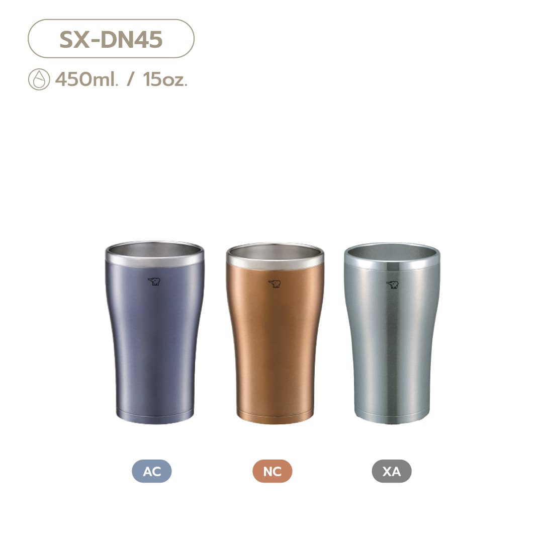 Zojirushi Tumbler (SX-DN)