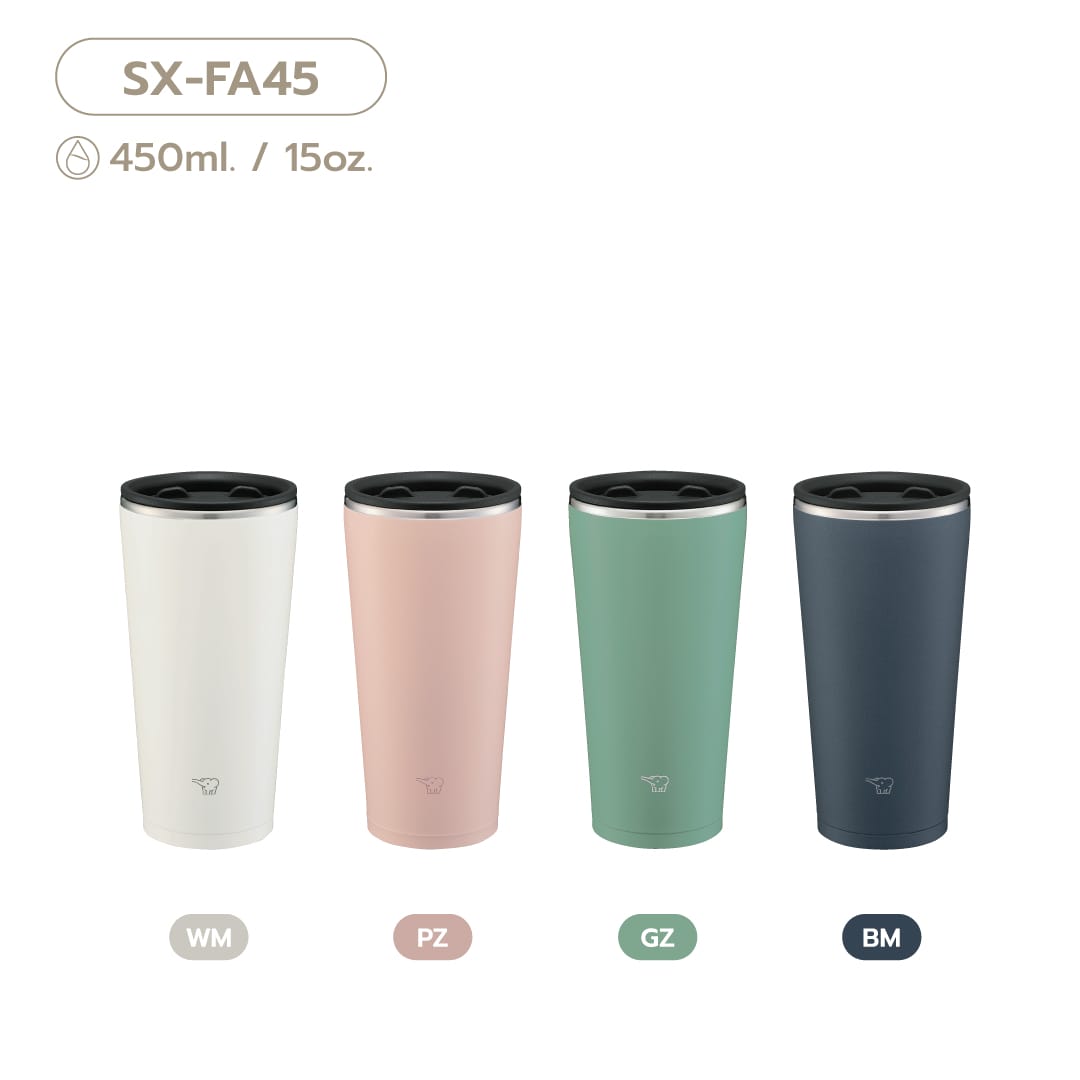 Zojirushi Tumbler (SX-FA)