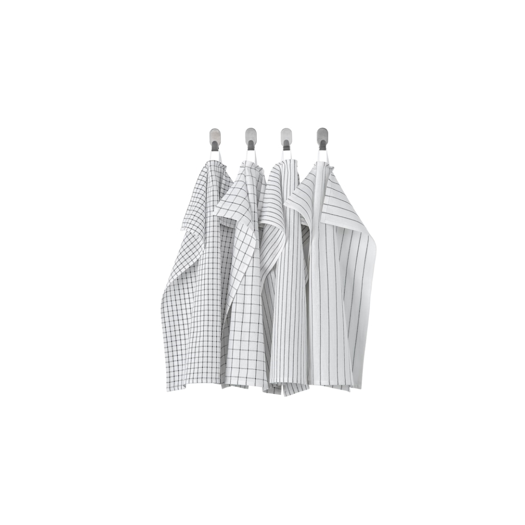 Set multi purpose cloth 