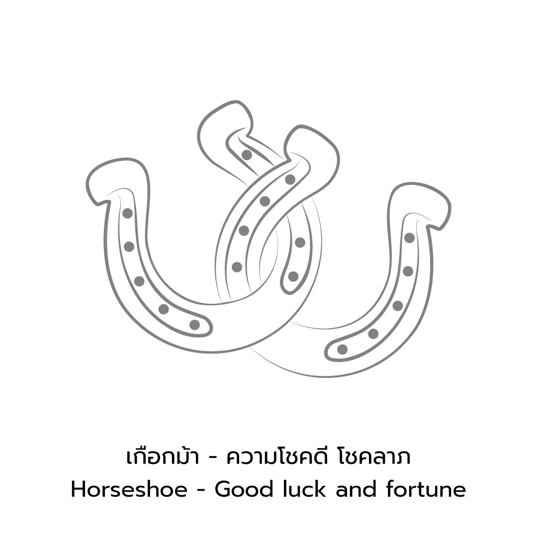 (pre-order 14 days) SU-CA [Laser Lucky Charm]