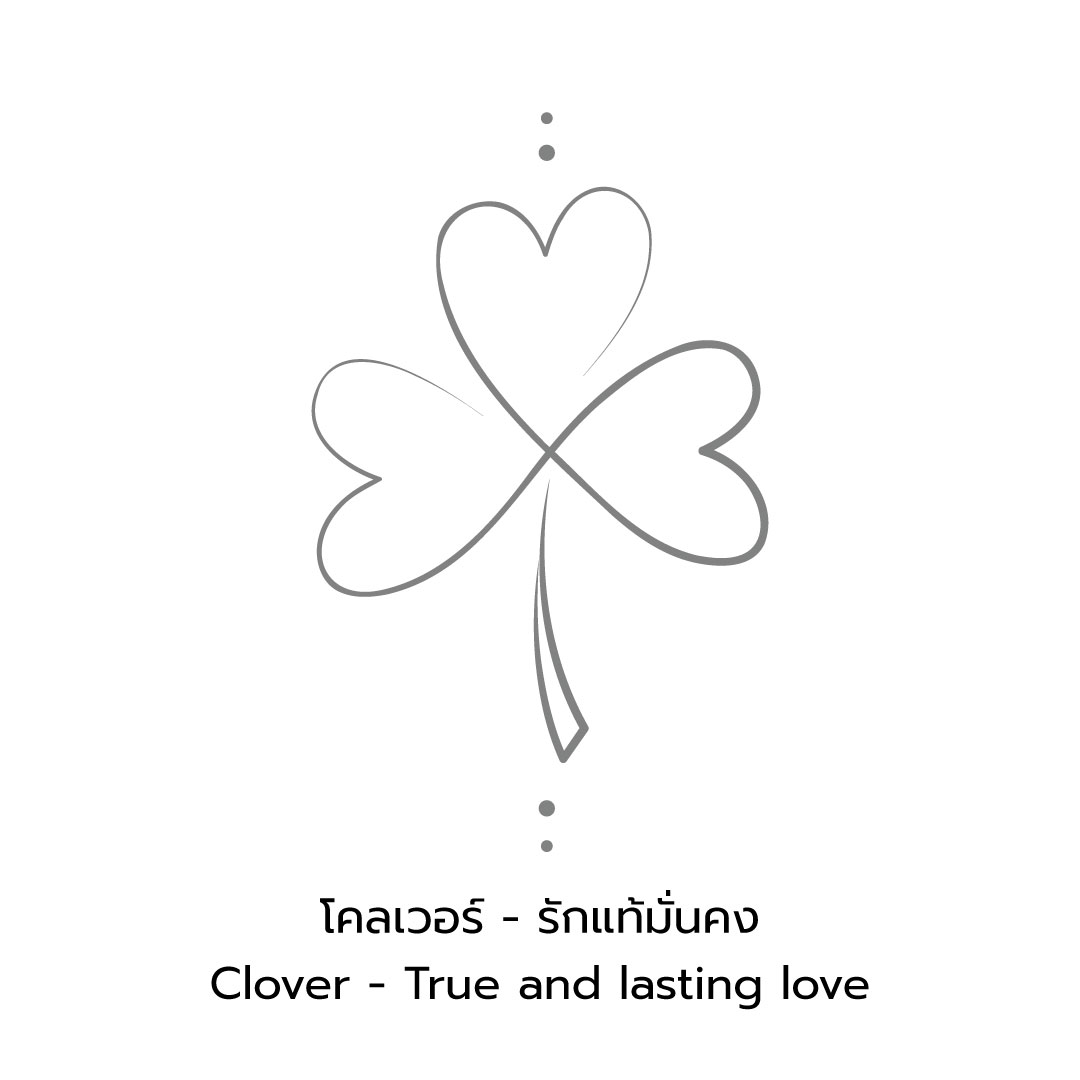 (pre-order 14 days) SM-RS [Laser Lucky Charm]