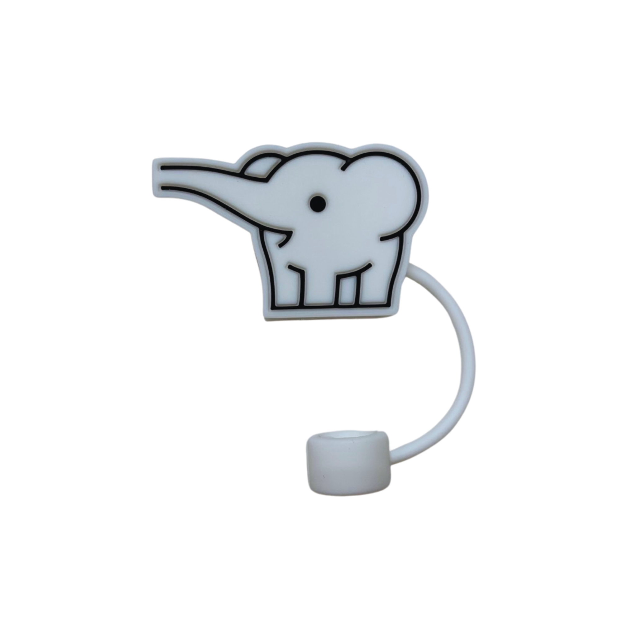 Straw Cover for SX-HA