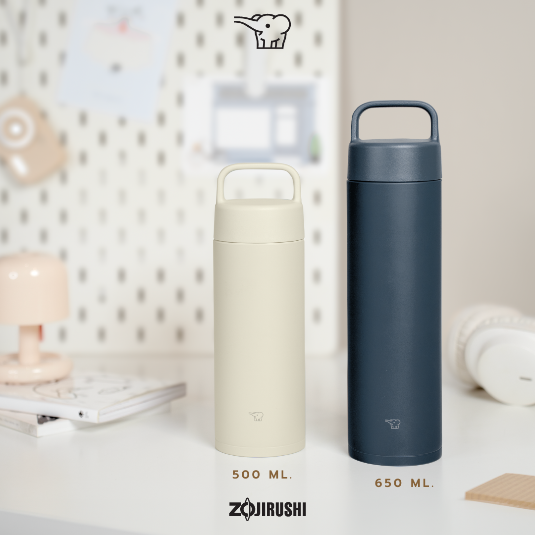 Zojirushi Carry Mug (SM-RS)