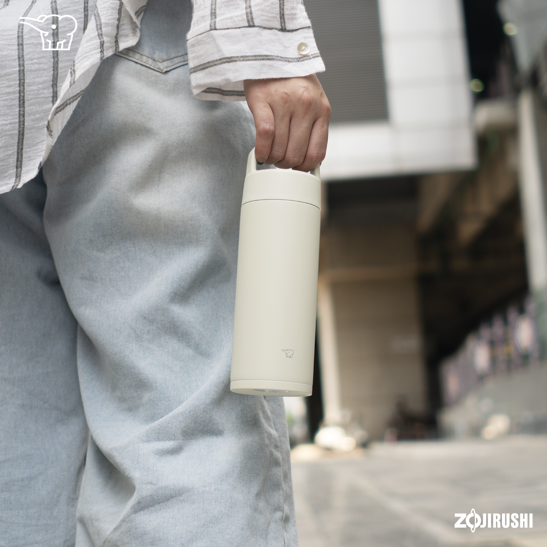 Zojirushi Carry Mug (SM-RS)