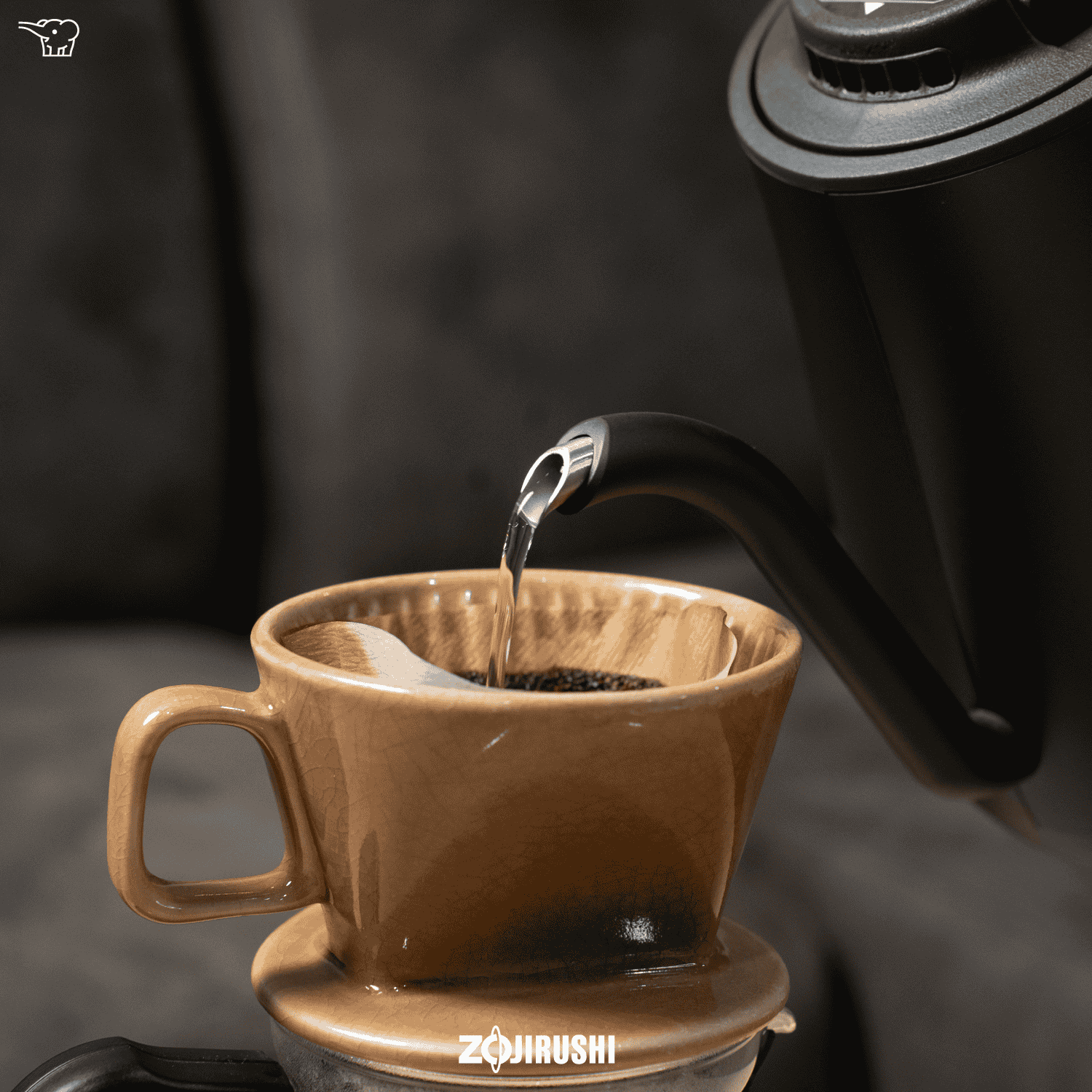 Zojirushi Electric Kettle (CK-LAQ)