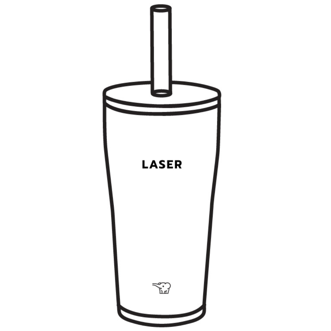 Laser Product - Tumblers