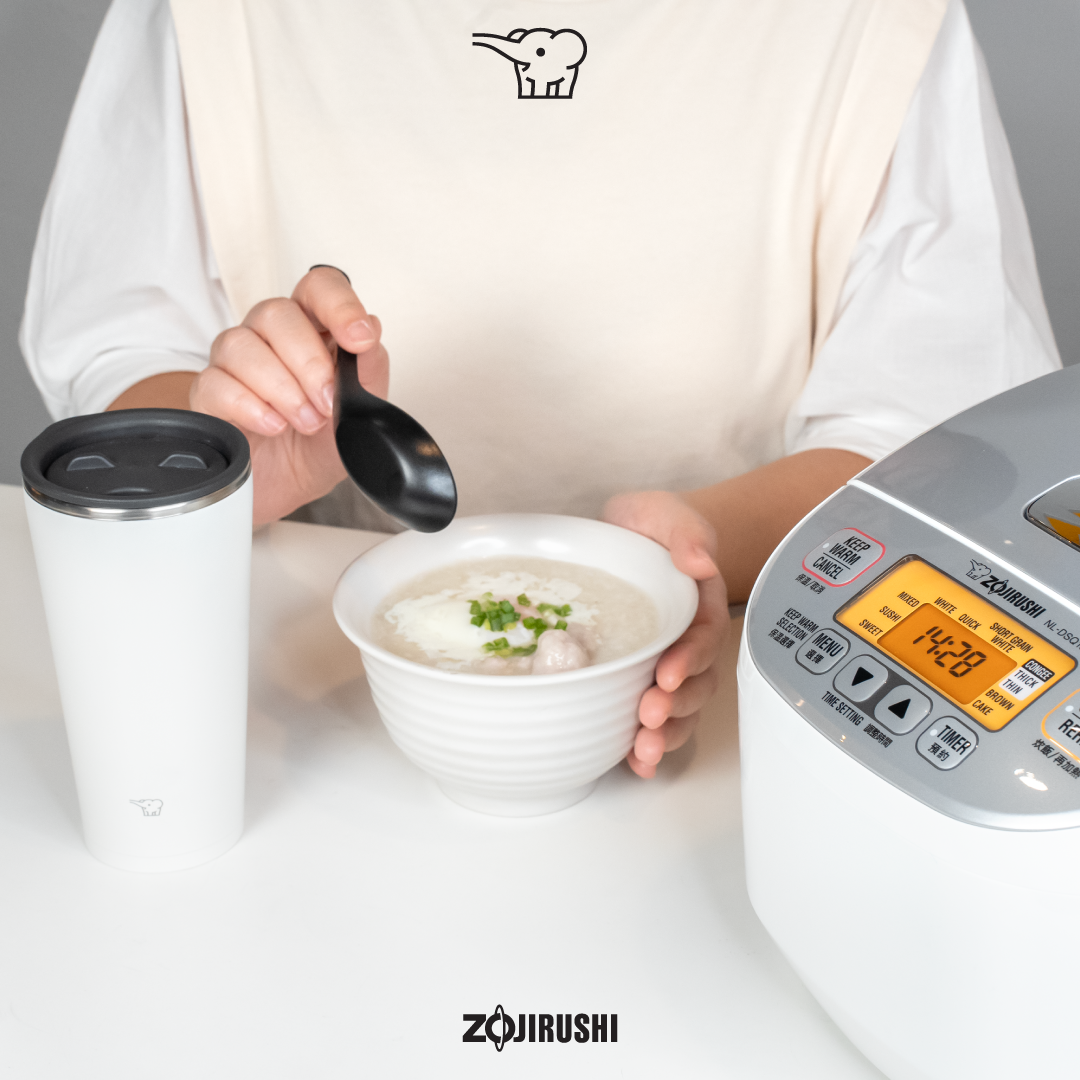 Zojirushi Microcomputer System (Micom) Rice Cooker (NL-DSQ)