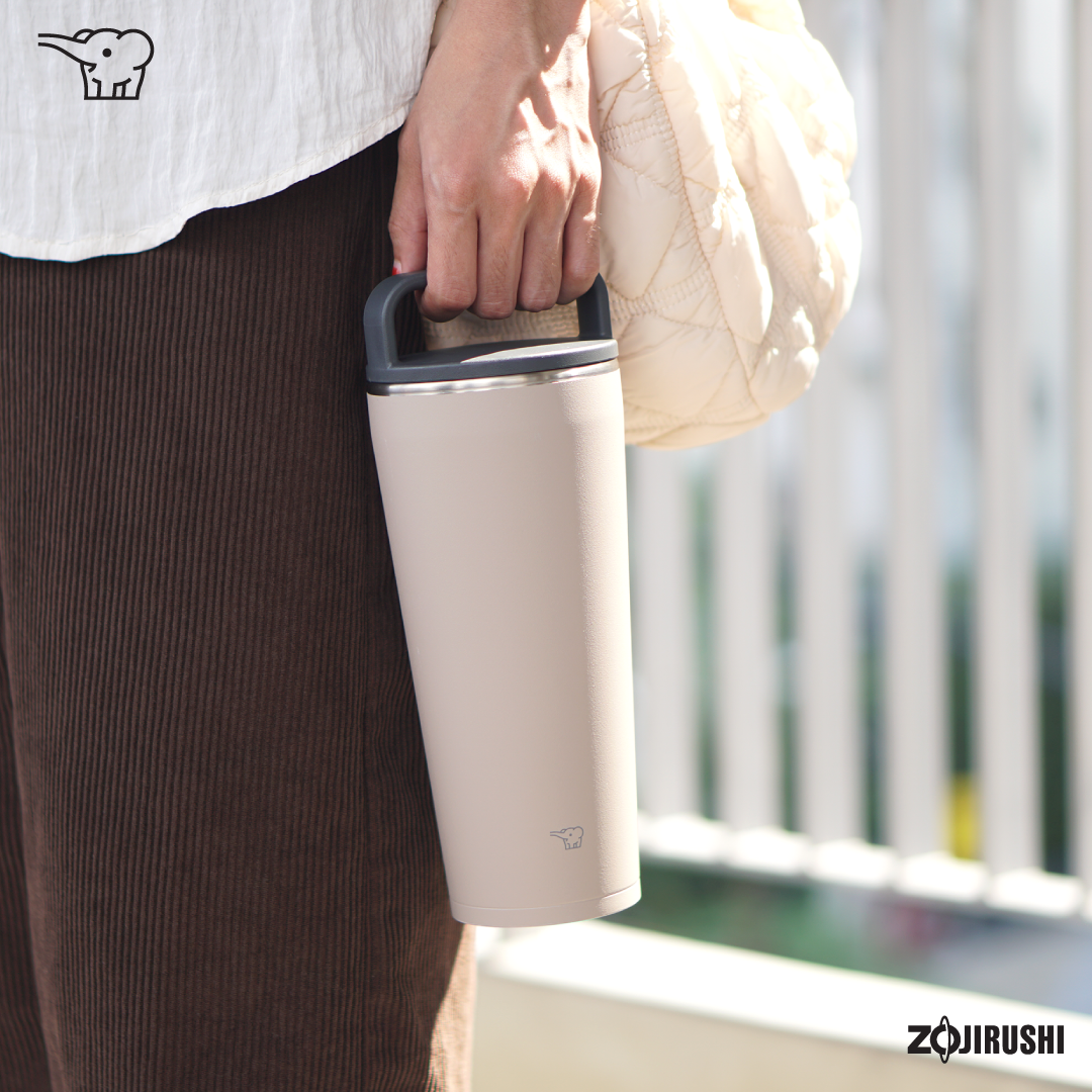 Zojirushi Carry Tumbler (SX-LA)