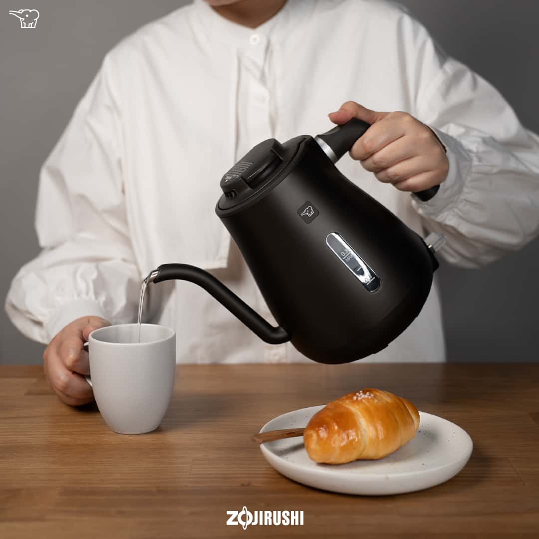Zojirushi Electric Kettle (CK-LAQ)