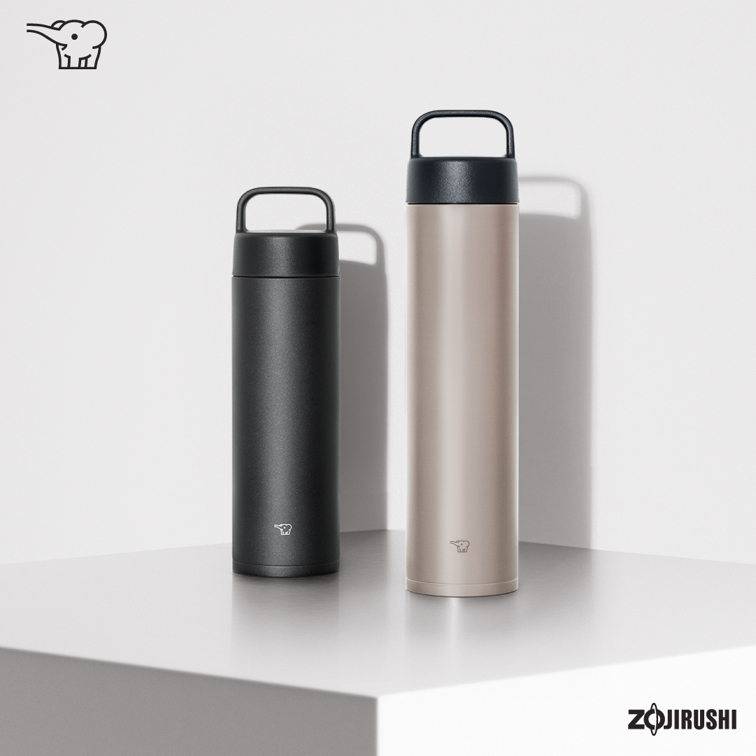 Zojirushi Carry Mug (SM-RB)