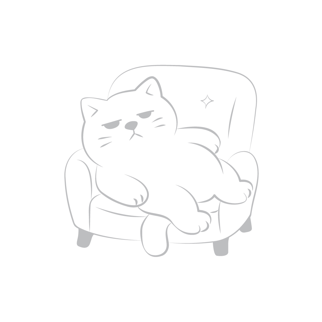 (pre-order 14 days) SU-AA [Laser British Shorthair]